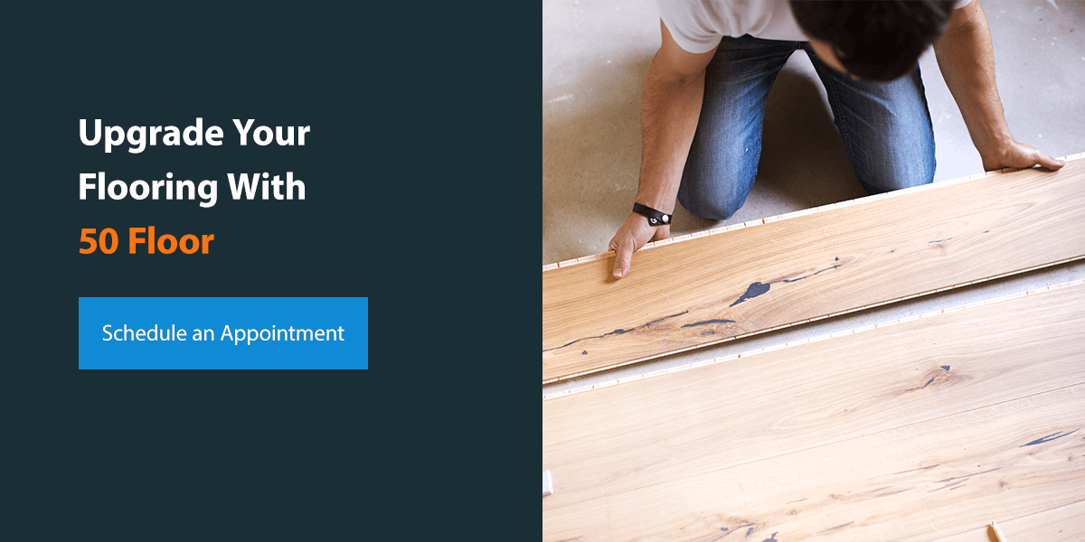 Is New Flooring Tax Deductible? 50Floor