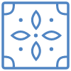 porcelain tile icon