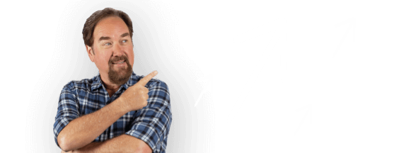 promo pointing