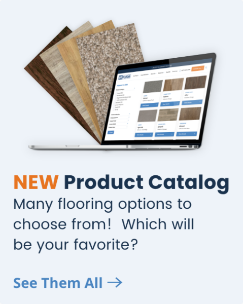 Faux Wood Flooring Options | 50Floor