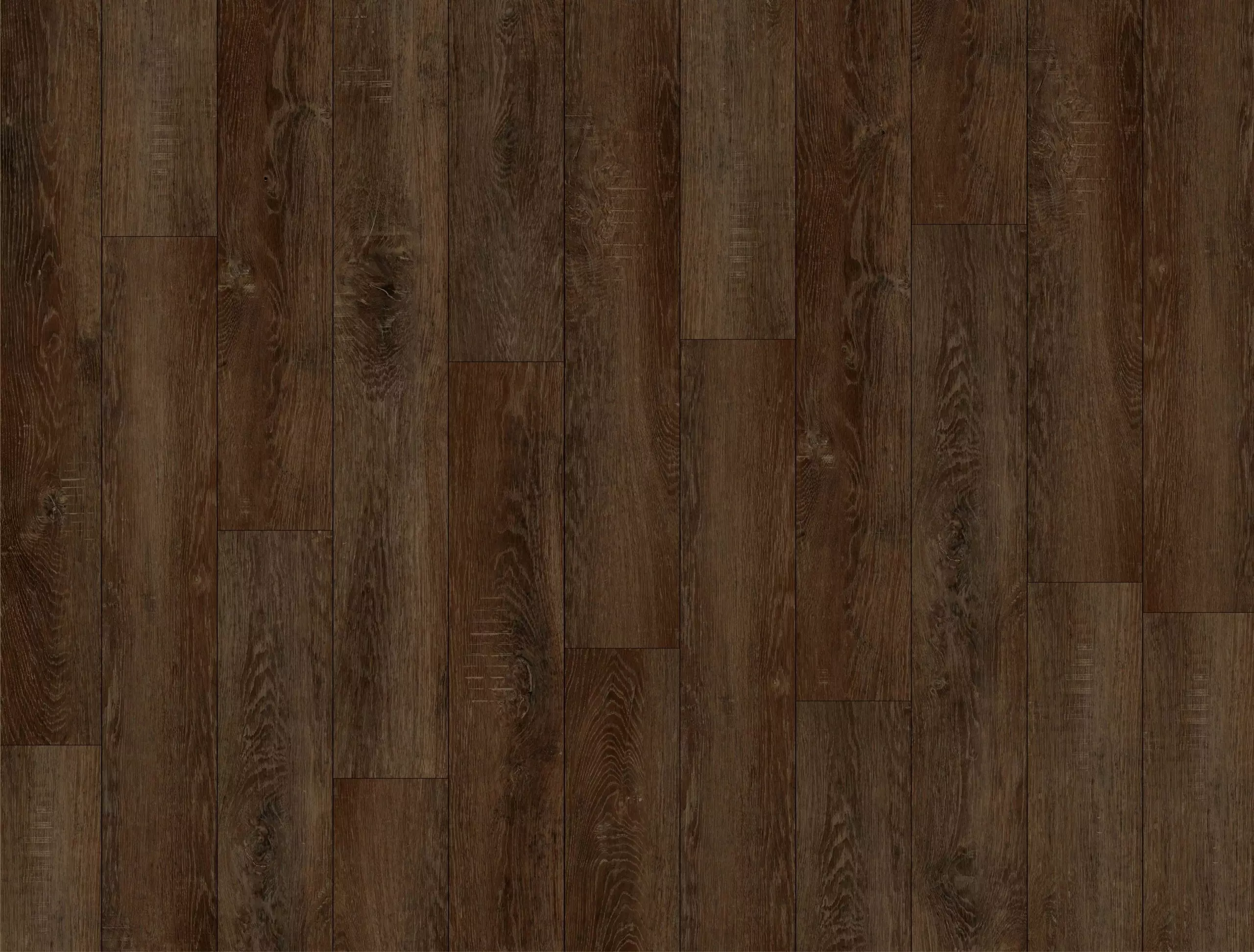 Chicago : Adler - Waterproof Luxury Vinyl Plank Flooring (Dark
