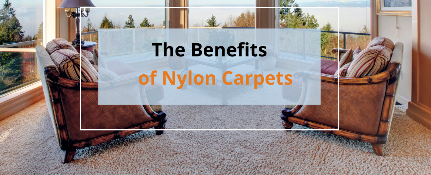 Discover the Advantages of Nylon Carpets 50Floor