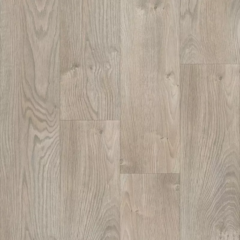 Opulence : Glacier Breeze - Waterproof Laminate Flooring (Light