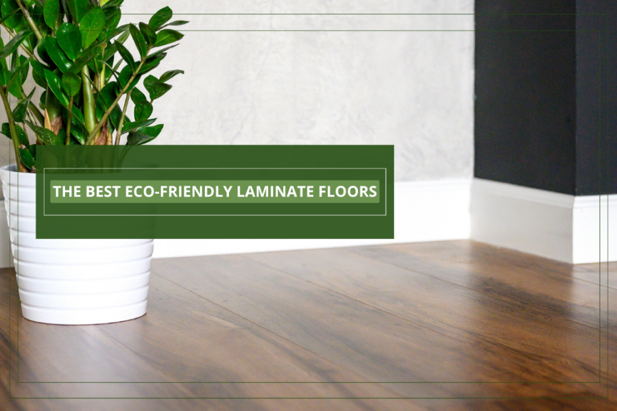 Top Eco-Friendly Laminate Floors | 50Floor