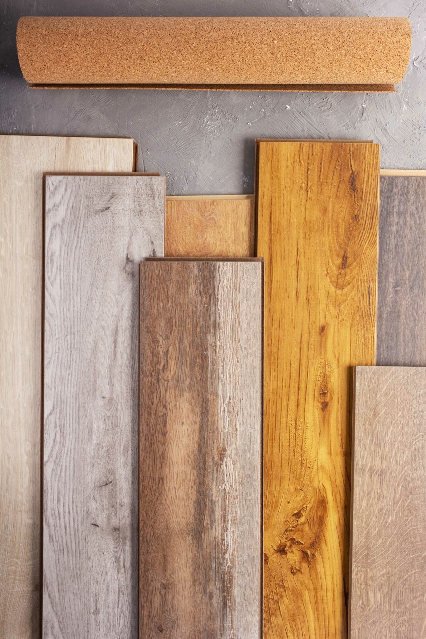 View of Top Eco-Friendly Laminate Floors | 50Floor