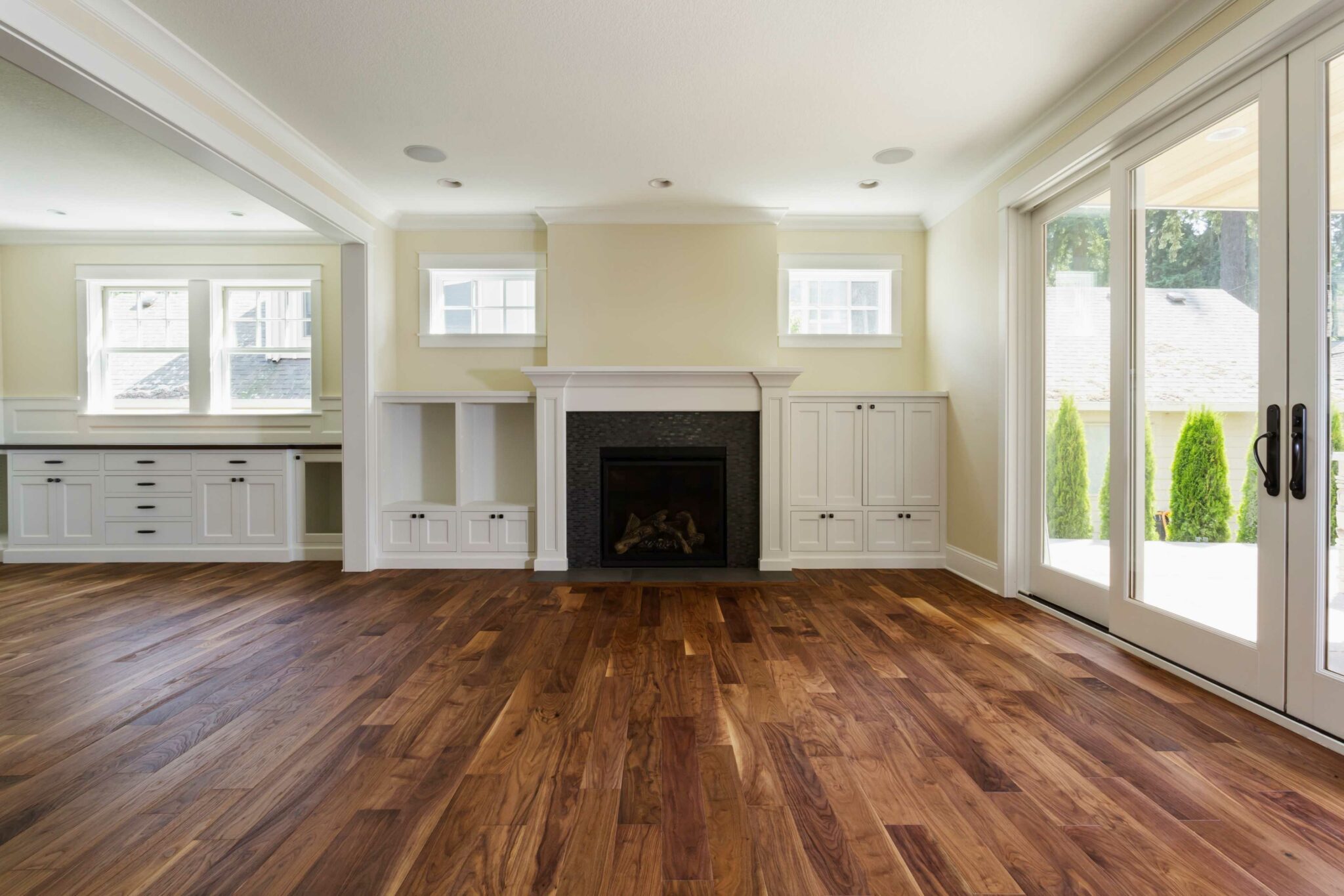 Hardwood Flooring: Timeless Choice for Great Interior Design | 50Floor