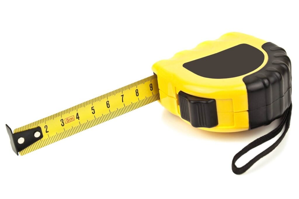 Wear Layer Thickness