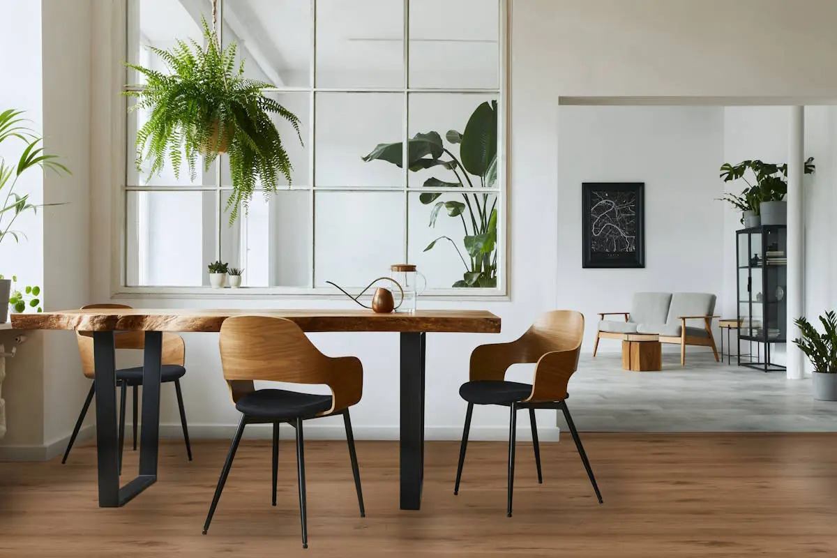 HydraStyle Essential : Magallon Pearl - Laminate Flooring - 7.72