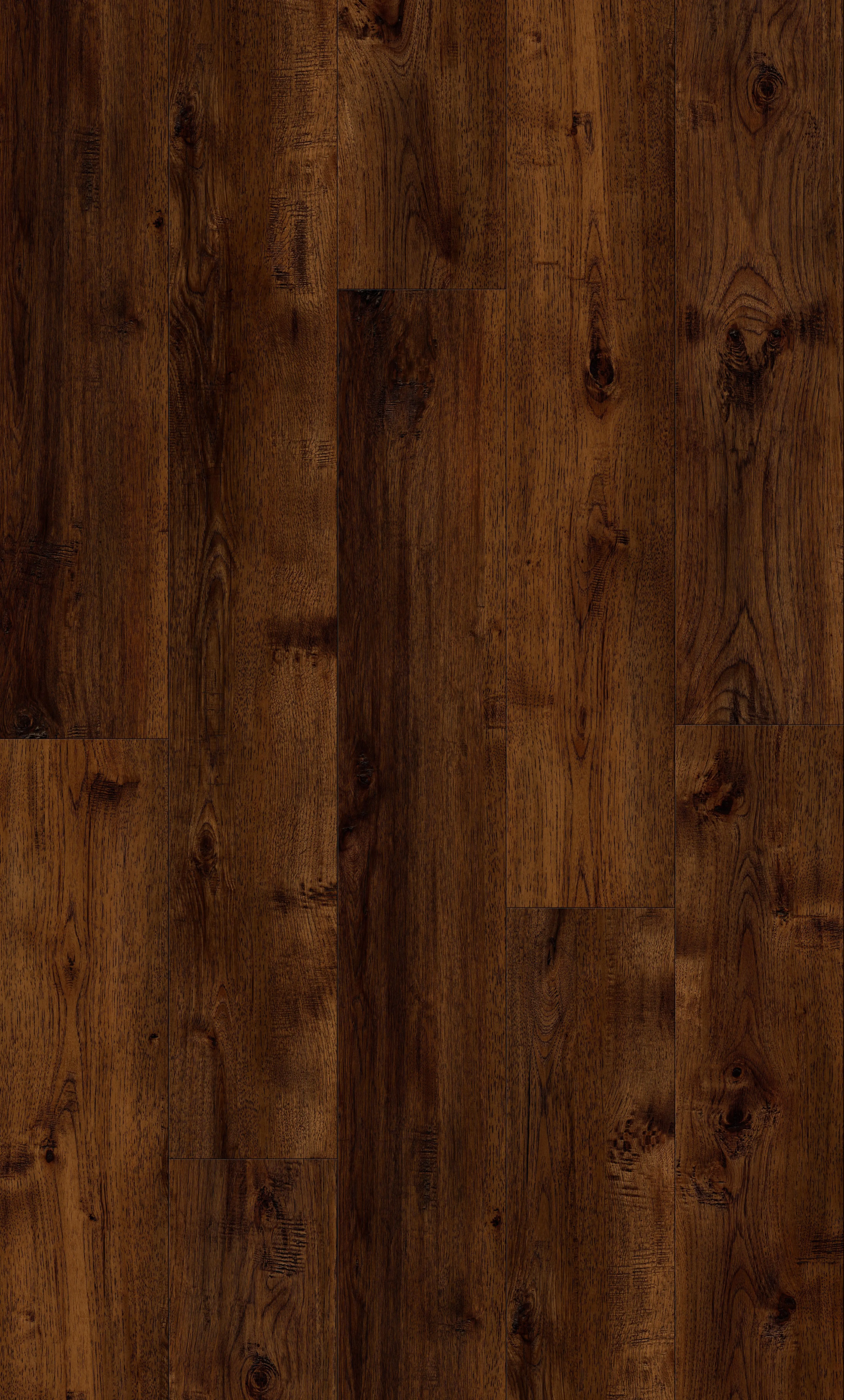 Roaring 20s : FRANJO - Luxury Vinyl Tile Flooring - 8.86
