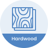 hardwood