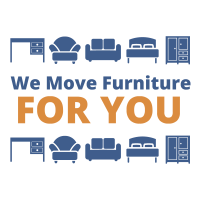 We Move Furniture For You