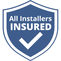 All Installers Insured